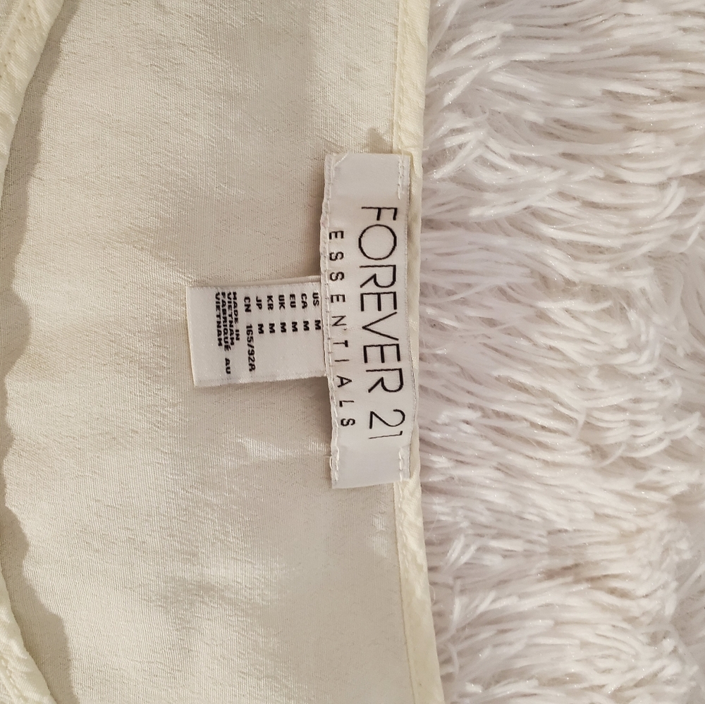 Forever 21 top - Picture 4 of 4